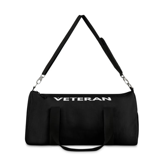 Small Duffel Bag