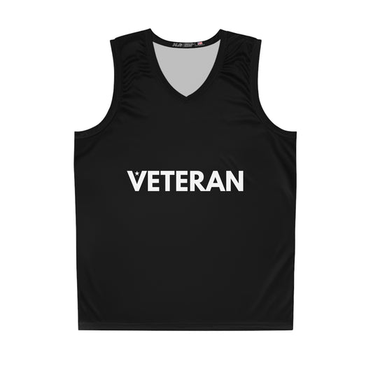 Basketball Jersey