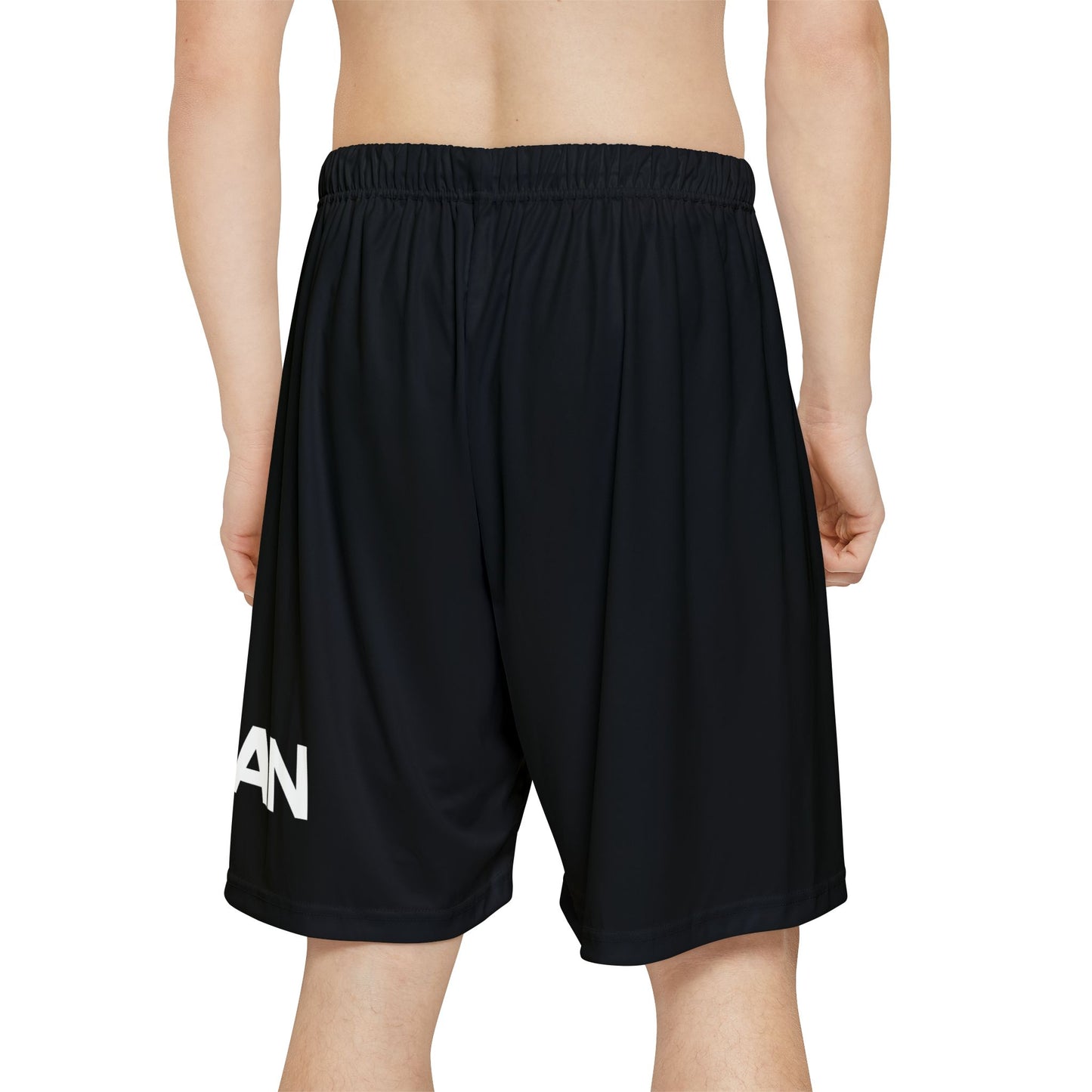 Athletic Shorts
