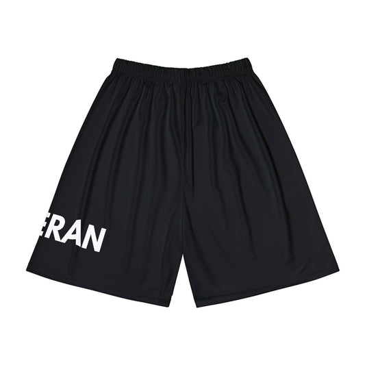 Athletic Shorts