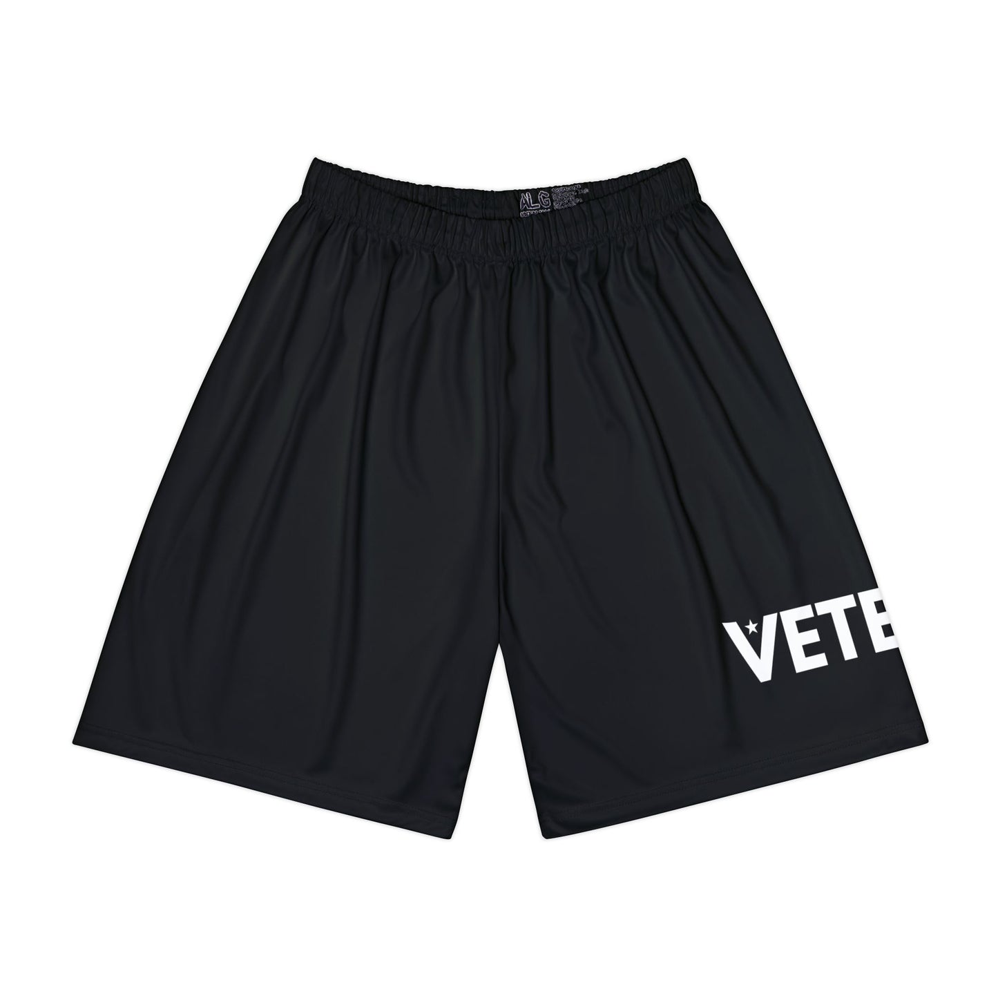 Athletic Shorts