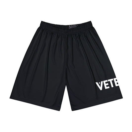 Athletic Shorts
