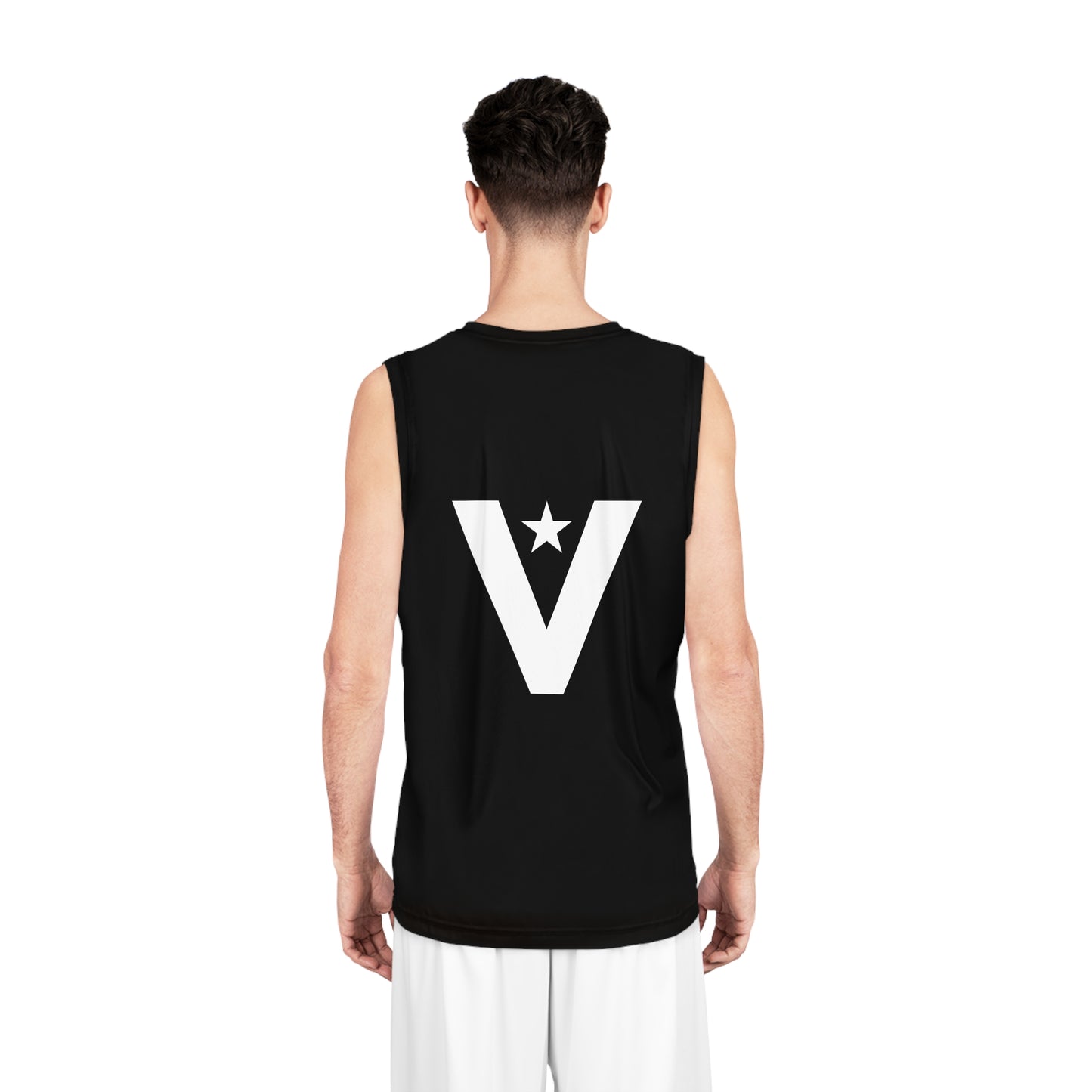 Basketball Jersey