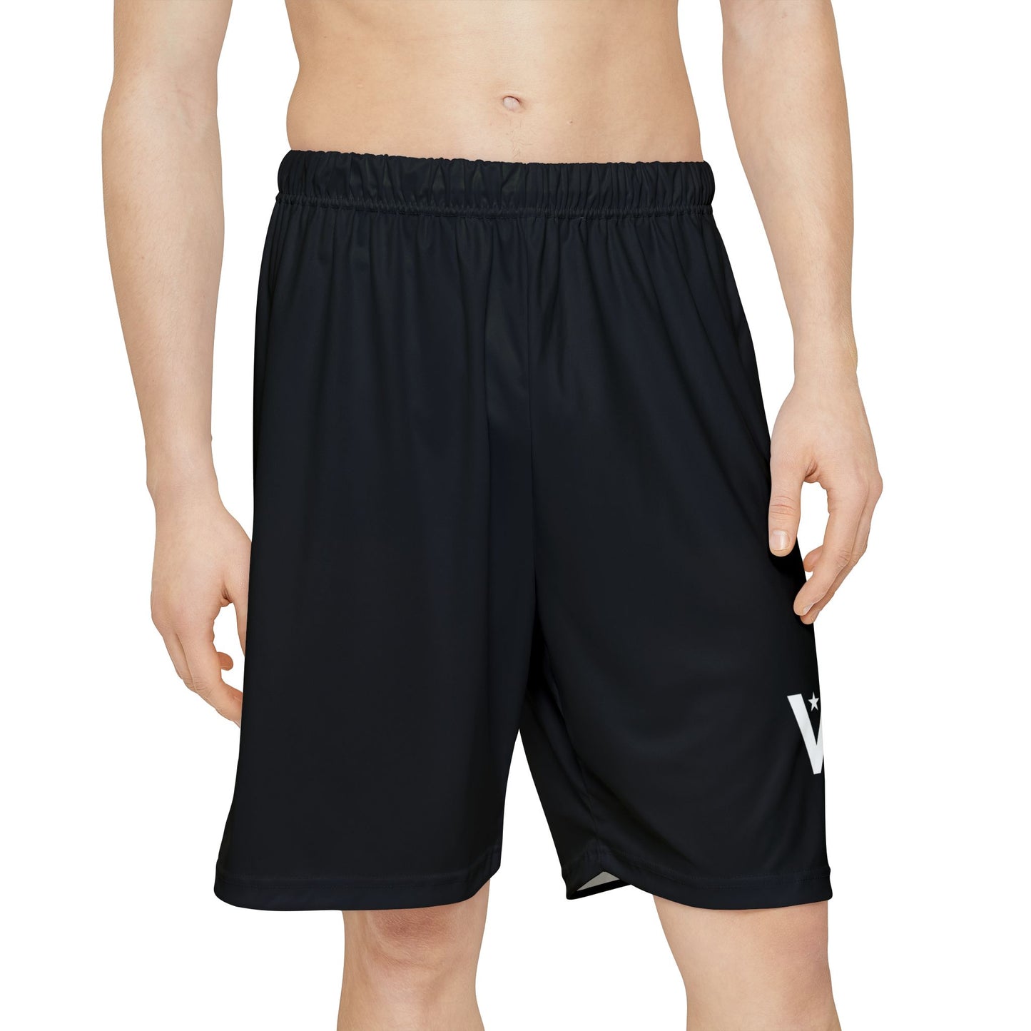 Athletic Shorts