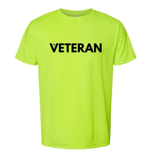 LIME GREEN - FRONT