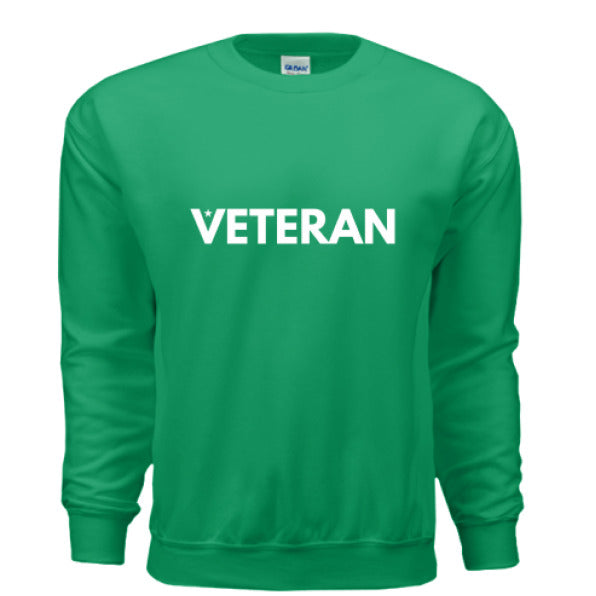 IRISH GREEN - FRONT