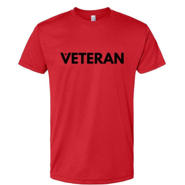 RED - FRONT