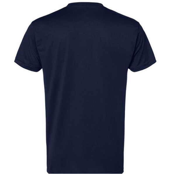 NAVY - BACK
