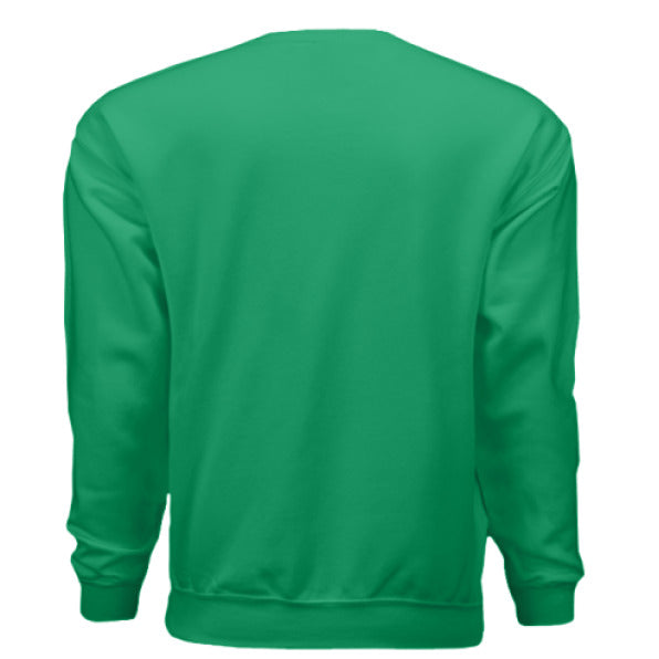 IRISH GREEN - BACK