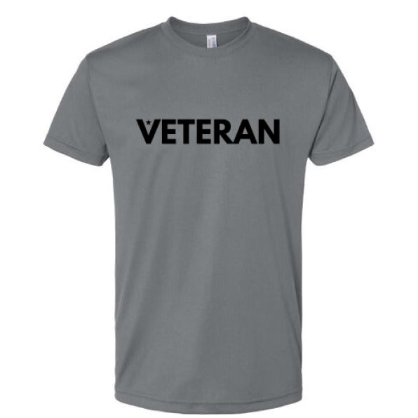 CHARCOAL - FRONT