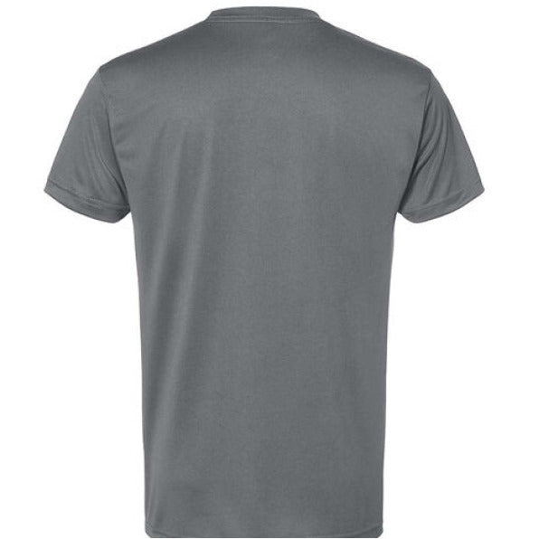 CHARCOAL - BACK