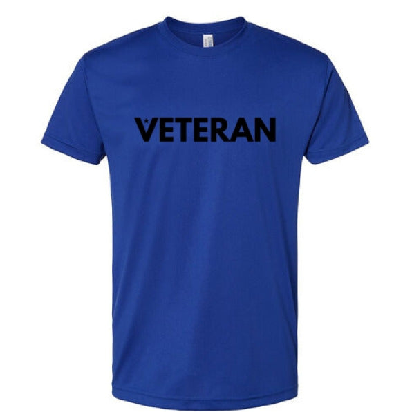 ROYAL BLUE - FRONT