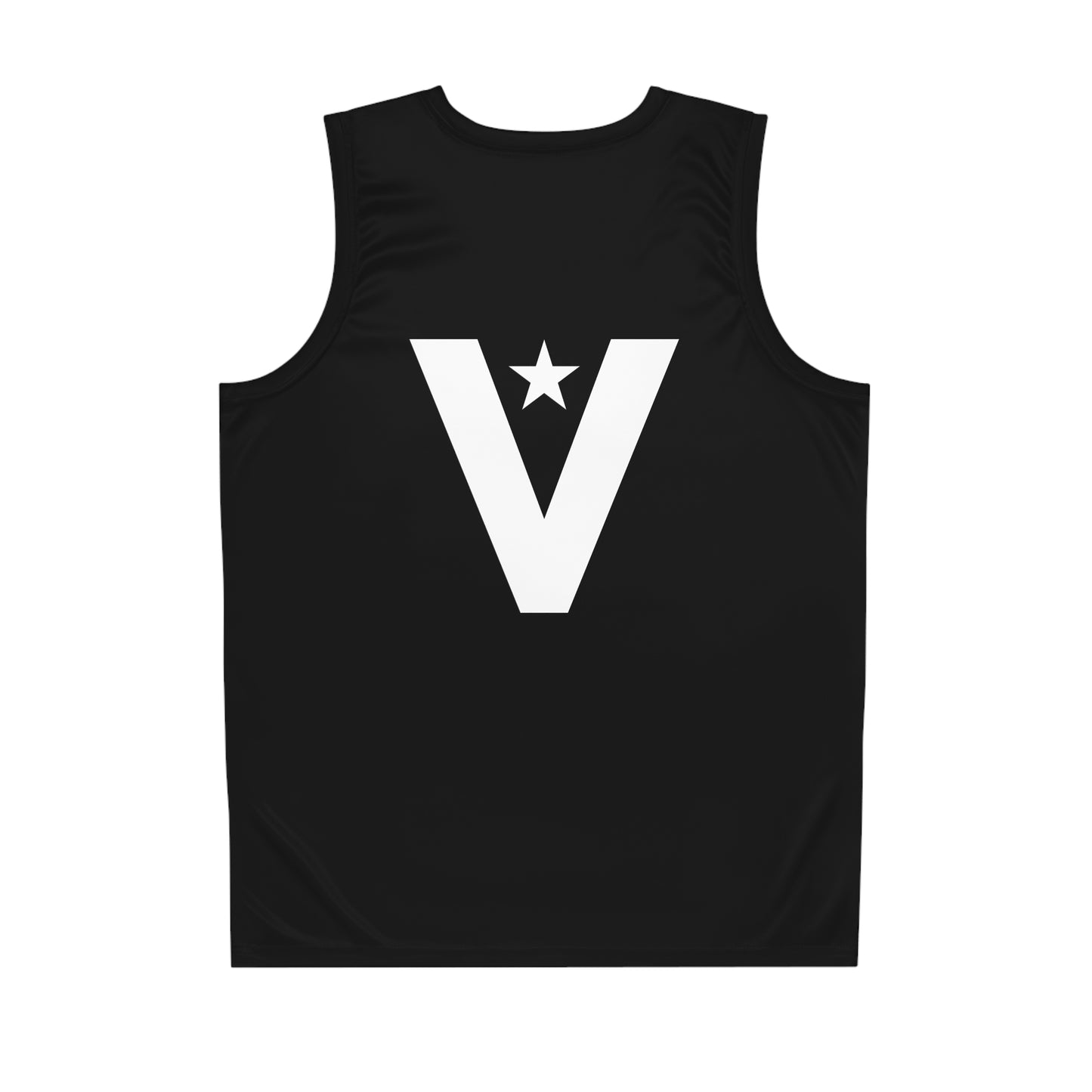 Basketball Jersey