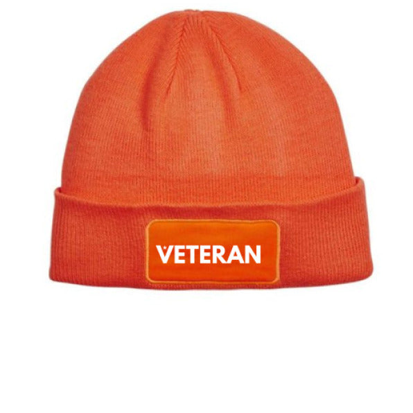 NEON ORANGE - FRONT