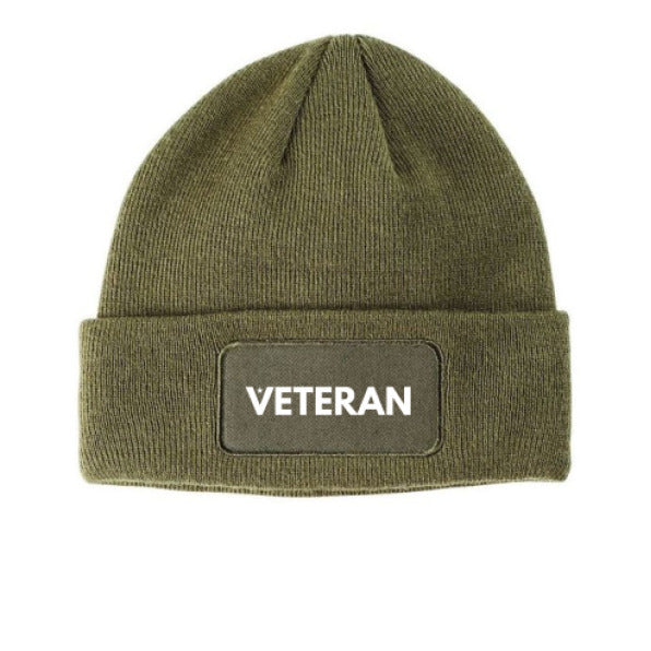 OLIVE - FRONT