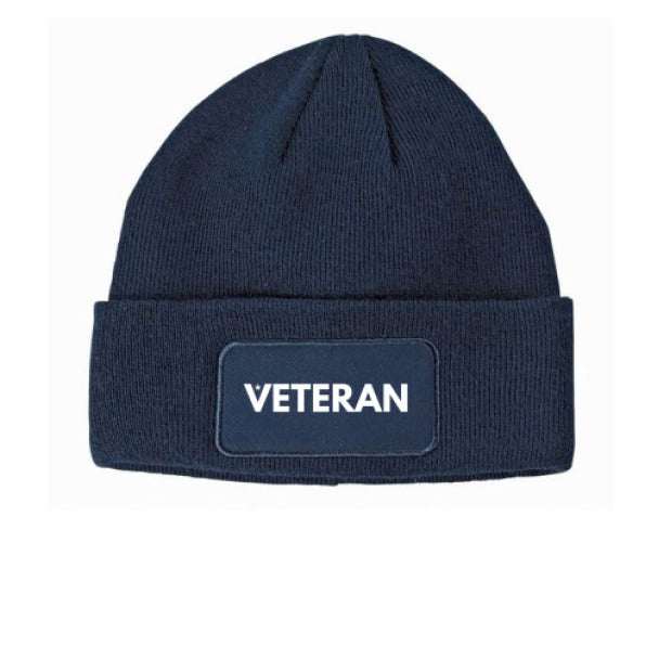 NAVY - FRONT