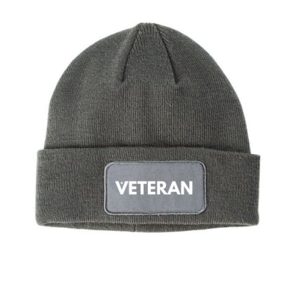 GRAY - FRONT